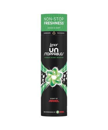 LENOR UNSTOPPABLES INWASH SCENT BOOST 320g -ARIEL