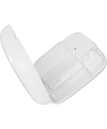 Indoor Essential Oil Diffuser | Smart Control Aromatherapy Diffuser | Low Power Silent Design for Hotels & Spas - International Shipping Available - Buy Online on GoSupps.com