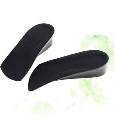 Shop Gatuida 3 Pairs Gel Insoles | Ankle Straps Half Pads & Height Increasing Inserts for Men & Women - Buy Online on GoSupps.com