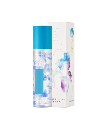 Beauty Hydra Blue Petal Serum Toner 3.38 fl. oz. | Hyaluronic Acid Petal | Hydrating & Moisturizing | Korean Skincar