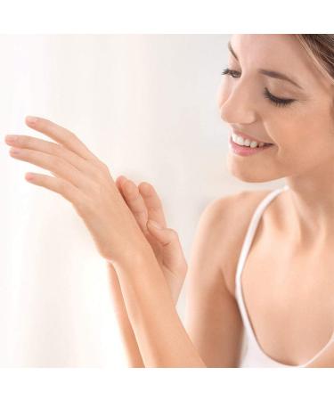 EMMA Beauty Intensive Rejuvenating Hand Serum - Moisturizing Night Relief for Luminous Skin | 1 oz Glass Dropper Bottle - International Shipping Available - Buy Online on GoSupps.com
