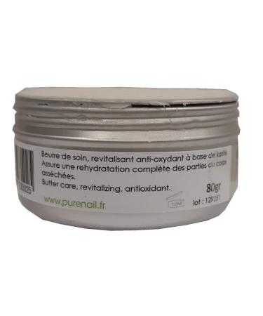 Buy Organic Shea Butter - 100% Natural No Additives | 100g | Eco-Friendly International Shipping - Buy Online on GoSupps.com