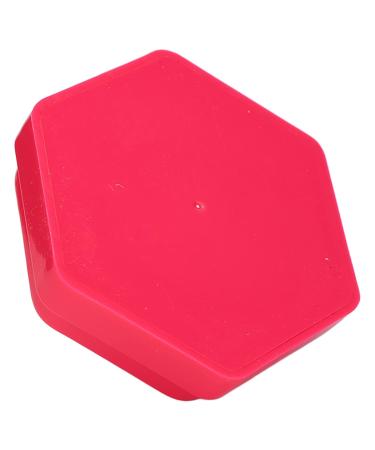 Nail Drill Holder - 48 Large Holes Storage Stand for Home & Studio Use | Pink Nail Tools - Buy Online on GoSupps.com