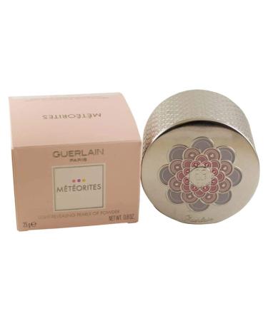 Guerlain 2 Clair Meteorites Light Revealing Pearls of Powder for Face  1 Ounce