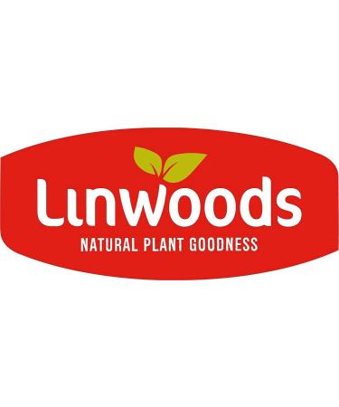 Linwoods Organic Whole Chia 400g - Buy Online on GoSupps.com