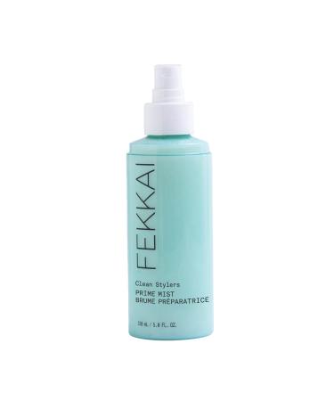 Fekkai Clean Stylers Prime Mist - 5 oz - Hydrates Detangles Controls Frizz & Offers Heat Protection - Free of Sulfates Parabens Phthalates - Vegan Cruelty-Free