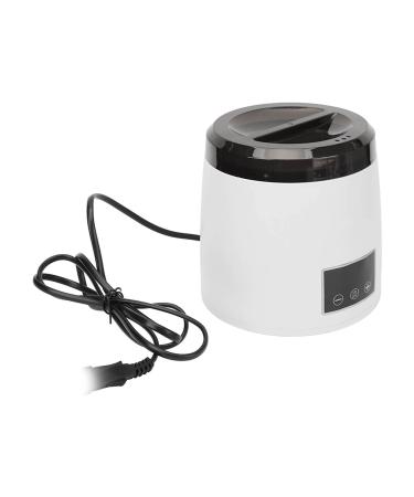 Massage oil heating multifunctional lottery warmer fast warming light 110 240 V for cream for the salon (EU connector 100 240 V)