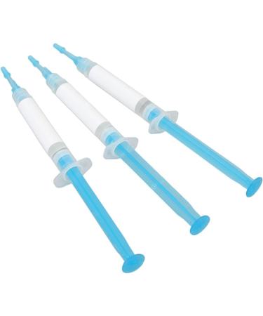 Jauarta 3 Pack Tooth Repair Gel - Teeth Cleaning Stain Remover Whitening & Fresh Breath | Premium Oral Care - Buy Online on GoSupps.com