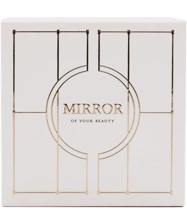 MIRROR OF YOUR BEAUTY IMMORTALITY Anti-Aging Body Butter with Vitamin C and Snail Slime for Aging Skin 240ml - Buy Online on GoSupps.com