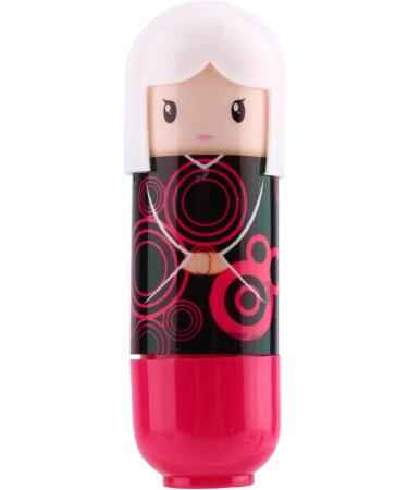 Hot Lovely Pure Natural Girl Women Baby Lip Balm Lipstick Moisturizer 4 Flavors for Home Gift - Buy Online on GoSupps.com