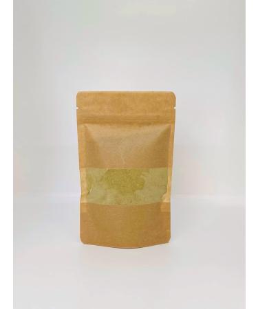 Sumac Leaf Powder | Tannin Extract 450gr | 1lb - Buy Online on GoSupps.com