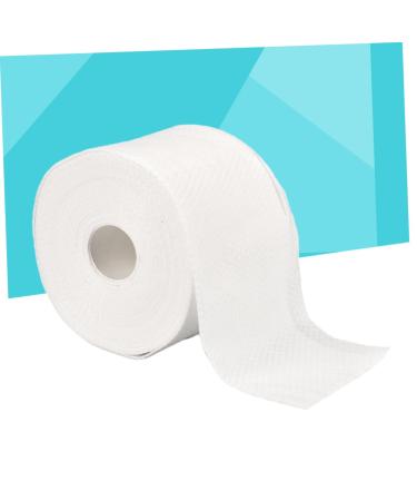 Buy Non-Woven Makeup Wipes - 1 Roll Cotton Tissue for Easy Cleaning | International Shipping Available - Buy Online on GoSupps.com