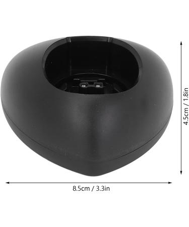 Electric Hair Clippers Charging Stand Electric Trimmer Charging Dock Standing Charger Base Quick Charging Socket for 8700 787 Electric Hair Clippers Professional Barber Tools - Buy Online on GoSupps.com