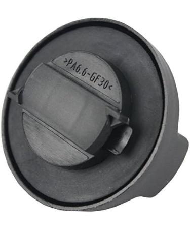 Wosieue For OIL FILLER CAP 06B 103 485D / 02113 - Buy Online on GoSupps.com