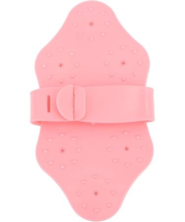 Sungooyue Full Body Massager - Palm-Shaped Massage Shoe with 7 Magnetic Rolling Balls for Muscle Neck Joint Foot Shoulder & Leg Pain Relief - Set of 4 - Buy Online on GoSupps.com