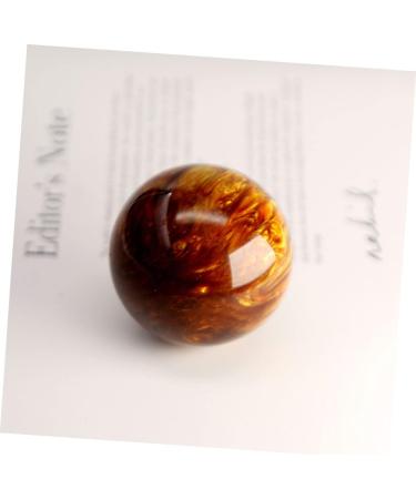 Healvian Mini Wooden Baoding Balls - 2pc Finger Massage & Relaxation - Chinese Style Health Balls for Exercise & Fitness (5cm) - Buy Online on GoSupps.com