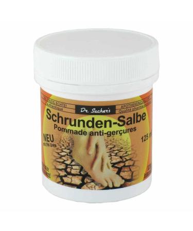 Shoot ointment 125 ml