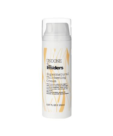 The Insiders Undone Supernatural Thickening Cream 150ml