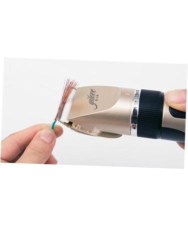 minkissy 1 Set Hair Clipper for Barbershop Hair Trimmers Electric Haircut Supplies Hair Cutting Tool Hairdressing Tool Charging Mode Baby - Buy Online on GoSupps.com