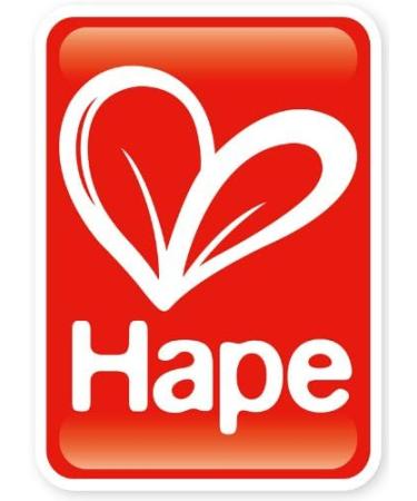 Shop Hape E0051 Small Helicopter - Quality Fun & International Shipping Available! - Buy Online on GoSupps.com