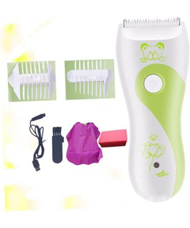 UPKOCH Hair Grooming Kit - Electric Hair Clipper & Trimmer Set for Perfect Hair Cuts | International Shipping - Buy Online on GoSupps.com