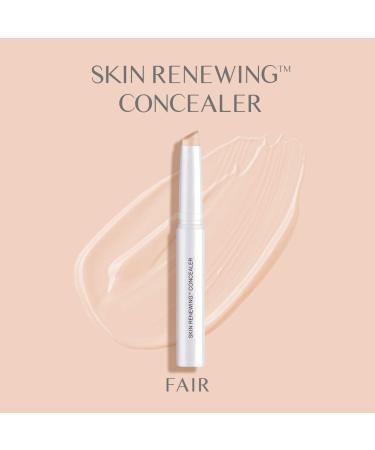 Xtreme Lashes Skin Renewing Concealer - Fair | Brighten & Refresh Your Look - Buy Online on GoSupps.com