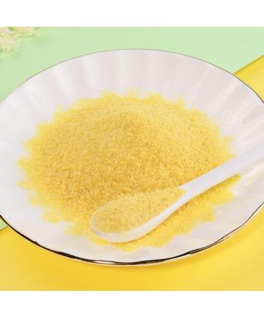 Yam and Pueraria Corn Powder Yam Pueraria Corn Soup Powder Yam Pueraria Corn Soup Corn Soup Powder Chinese Can (600g) - Buy Online on GoSupps.com