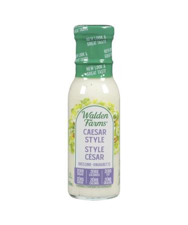 Walden Farms Caesar Style Dressing