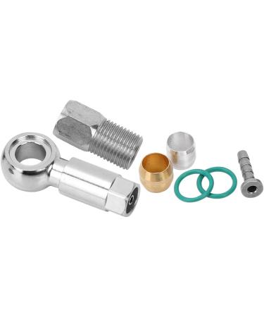 Bnineteenteam Mountain Bike Olive Hose Fittings - BH90 Compatible Accessories - Buy Online on GoSupps.com