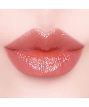 Innisfree Dewy Tint Lip Balm 3 Love Beige - Hydrating Lip Balm for Natural Glow - Buy Online on GoSupps.com