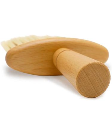 Professional Barber Soft Neck Face Duster Hairdresser Cleaning Hairbrush Salon Haircutting Brushes Hairdressing Styling Tool(Color:B) - Buy Online on GoSupps.com