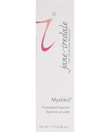 Jane Iredale Mystikol Smoky Quartz Powdered Eyeliner - Long-Lasting Eye Makeup - Buy Online on GoSupps.com