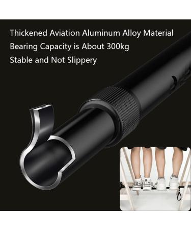 Adjustable Black Forearm Crutches Multifunction Crutches for Adults 10 Stops Adjustable Ergonomic Handles Comfortable Grip and Wear-Resistant Walking Lightweight Unisex Selfless dedication - Buy Online on GoSupps.com