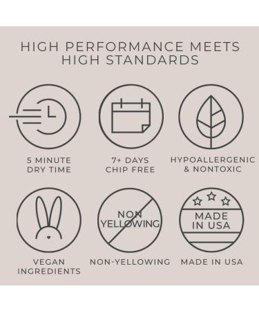 Dazzle Dry Mini Kit 4 Step System - Anticipation Slate Gray Cream (5 Piece Set) - Buy Online on GoSupps.com