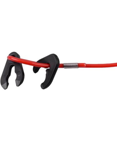 Floating Boat Kill Switch Safety Lanyard | Key Stop Tether Cord - Amazon Fulfilled - Buy Online on GoSupps.com