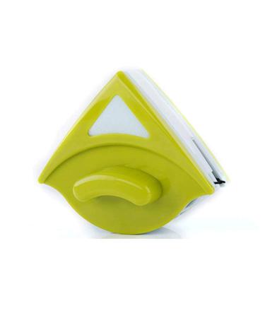 Glass Wiper - Cleaning Tools for High-Rise Single Layer Double Glazed Windows Double-Sided Window Cleaner Glass Wiper Home Double Side