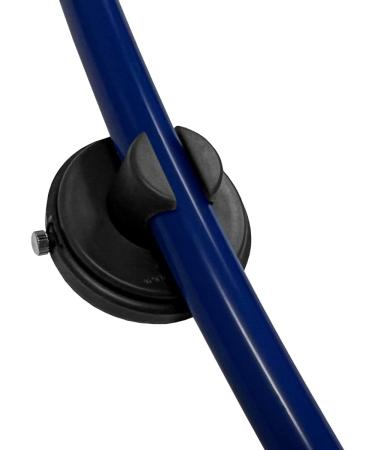 Prestige Medical Analog Stethoscope Watch: Reliable timekeeping for healthcare professionals - Buy Online on GoSupps.com
