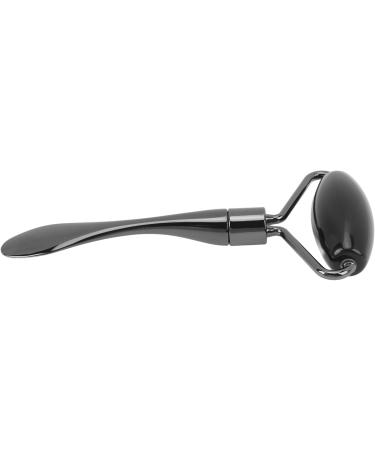 Hand Facial Roller Rolling Skin Care Tool Clean and Hygienic Cool Jadestone for Daily Use - Buy Online on GoSupps.com