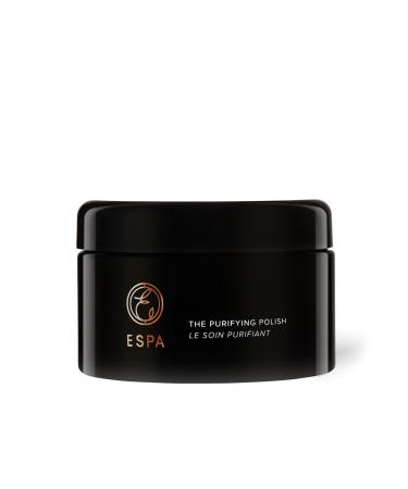 ESPA | The Purifying Polish | 180ml | Ylang Ylang Ginger & Vetiver | COSMOS Natural Certified