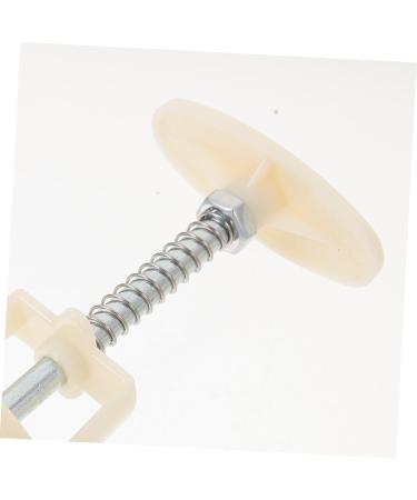 COHEALI 4 Sets DIY Molds for Moon Cake Baking Tools Stamp Moon Cake Machine Hand Pressure - Buy Online on GoSupps.com