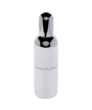 Milton-Lloyd Colour Me Silver Sport - Cologne for Men - Woody Fragrances - Mens Cologne - Long Lasting Perfume for Men - Woody Cologne - 3 oz Silver Sport 3 Ounce (Pack of 1) - Buy Online on GoSupps.com