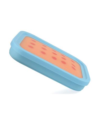 Ultrassist Injection Training Pad - Skin-like Intradermal Practice Model for Medical Students - 15 Injection Spots - Training Use Only - Buy Online on GoSupps.com