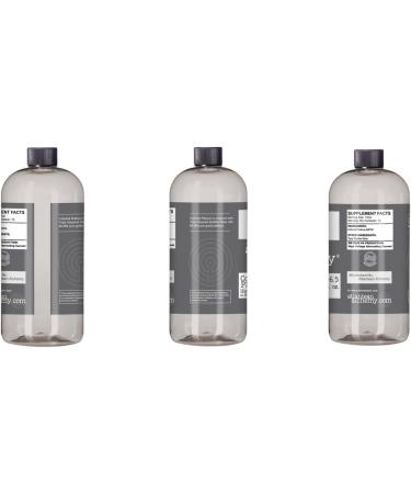 Colloidal Silver Copper Gold & Platinum Bundle 60PPM (36.5oz Bottles) - Buy Online on GoSupps.com