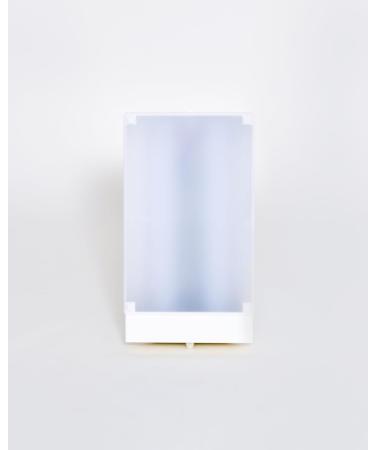 Northern Light Technology Travelite 10,000 Lux Bright Light Therapy Portable Light Box, Beige - Buy Online on GoSupps.com