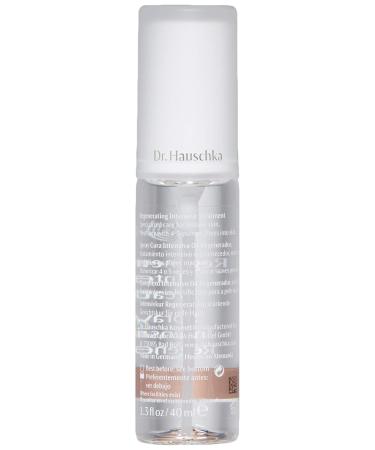 Dr. Hauschka Regenerating Intensive Treatment 1.3 Fl Oz | Buy Internationally - Anti-Aging Skincare Solution - Buy Online on GoSupps.com