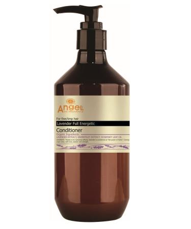 Angel Lavender Full Energetic Conditioner 400ml