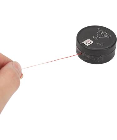 20m Eyebrow Mapping String Pre Inked Brow Mapping String for Permanent Makeup Microblading () Pink - Buy Online on GoSupps.com