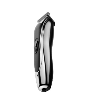 Andis Slim Line 2 Trimmer | Cord/Cordless T-Blade for Shaping & Trimming | International Shipping Available - Buy Online on GoSupps.com