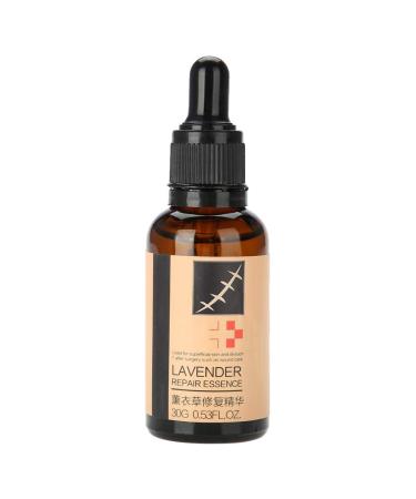 Botanical Repair Essences 30 G Easy To Penetrate Into The Cortex Soften The Scar Tissue Promote The Skin Natural Renewal And Healing Healthy Looking Skin Women Gift