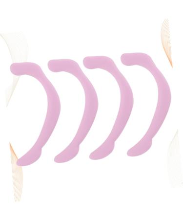 PLAFOPE 4-Pack Mask Hooks Hanger | Ear Protection & Comfort | Adjustable Ear Caps for Face Masks - Buy Online on GoSupps.com